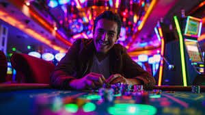 n52f တိုက်ရိုက် ကာစီနို — လူသား Dealer နှင့် Live Baccarat ကစားနေမှု