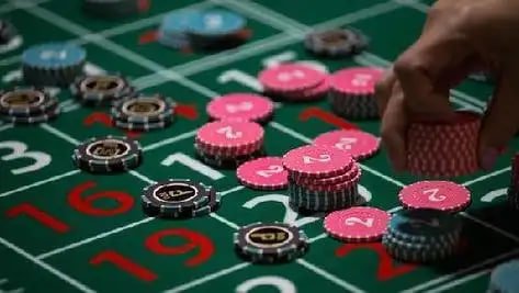 n52f Casino Game Studio Provider များ — ကမ္ဘာ့ထိပ်တန်း ဂိမ်းကုမ္ပဏီများ