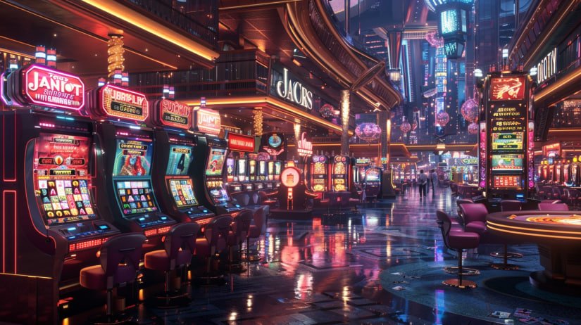n52f ဂိမ်းလော်ဘီ — Baccarat နှင့် Casino Table Games မျက်နှာပြင်
