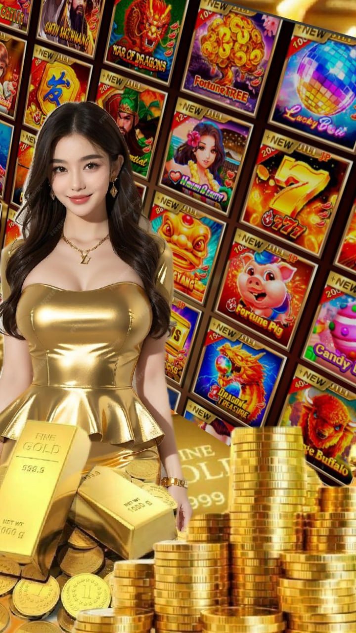 Live Casino Dealer HD Streaming — n52f တိုက်ရိုက် ဆော့ကစားနေမှု